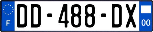 DD-488-DX