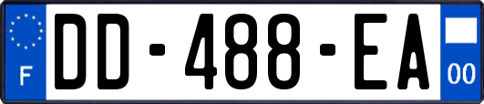 DD-488-EA