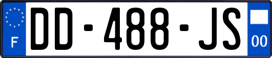 DD-488-JS