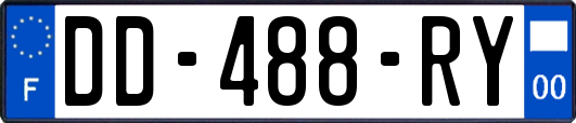 DD-488-RY