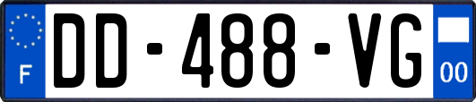 DD-488-VG