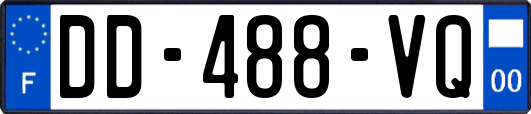 DD-488-VQ