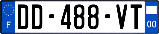 DD-488-VT