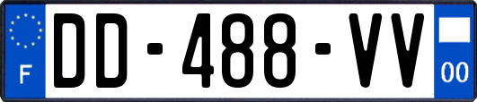 DD-488-VV