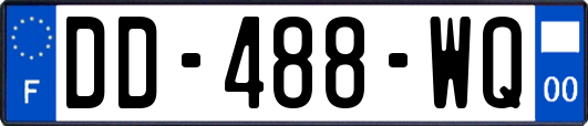 DD-488-WQ