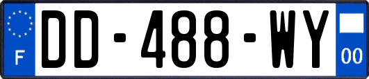DD-488-WY