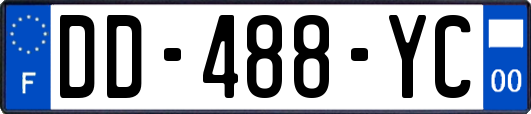 DD-488-YC