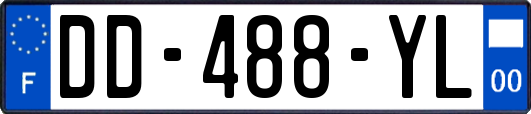 DD-488-YL
