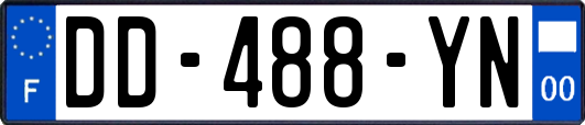 DD-488-YN