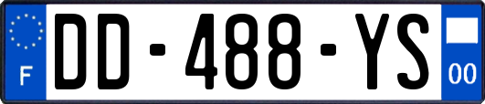 DD-488-YS