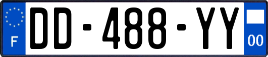 DD-488-YY