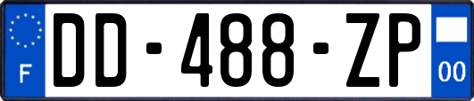 DD-488-ZP