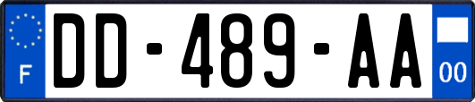 DD-489-AA