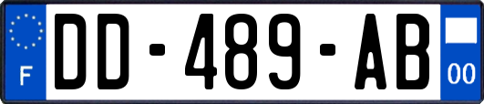 DD-489-AB