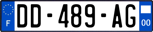 DD-489-AG