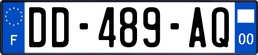 DD-489-AQ