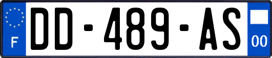 DD-489-AS