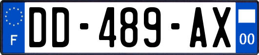 DD-489-AX