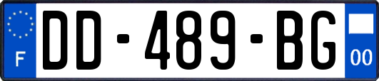 DD-489-BG
