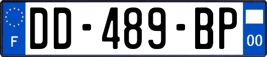 DD-489-BP