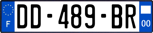 DD-489-BR