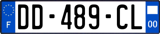 DD-489-CL