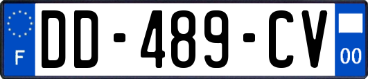 DD-489-CV