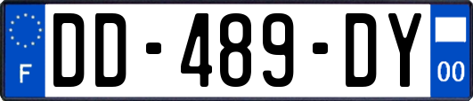 DD-489-DY