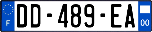 DD-489-EA