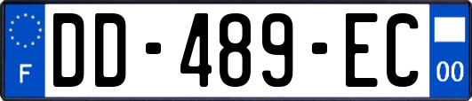 DD-489-EC