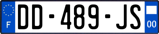 DD-489-JS