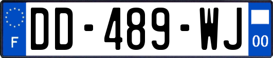 DD-489-WJ