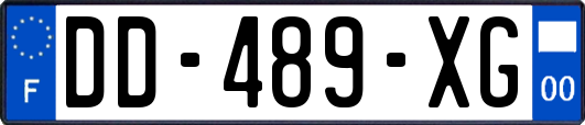 DD-489-XG