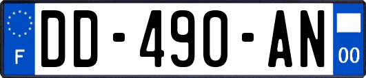 DD-490-AN