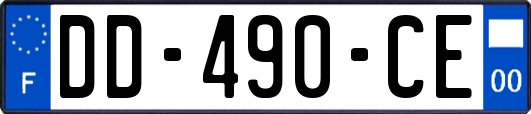 DD-490-CE