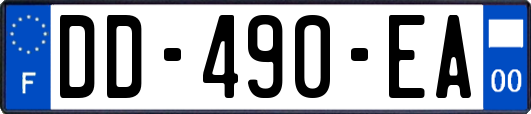 DD-490-EA