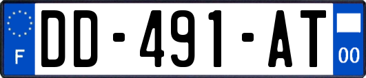 DD-491-AT