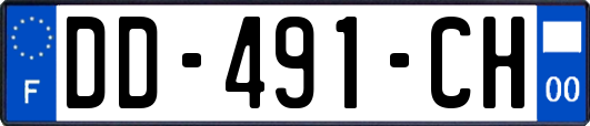 DD-491-CH