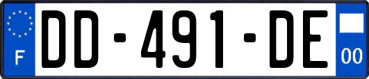 DD-491-DE