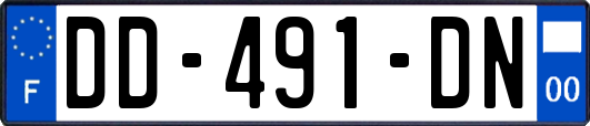 DD-491-DN