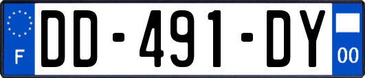 DD-491-DY