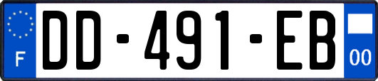 DD-491-EB