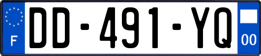 DD-491-YQ