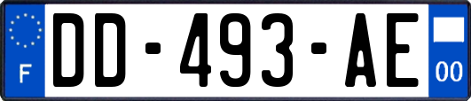 DD-493-AE