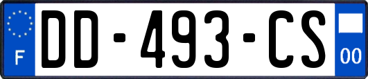 DD-493-CS
