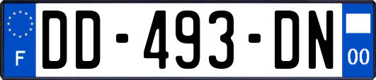 DD-493-DN