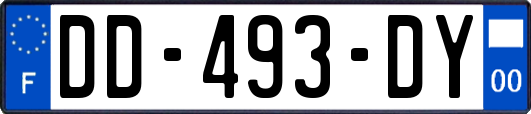 DD-493-DY