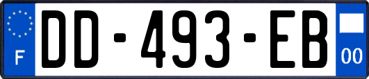 DD-493-EB