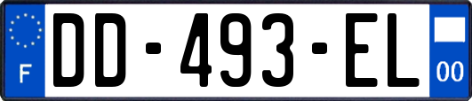 DD-493-EL