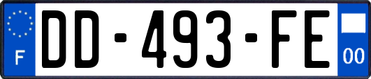 DD-493-FE